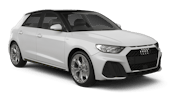 Audi A1 nebo podobné